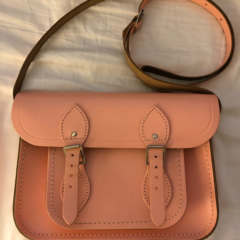 The Cambridge Satchel Company